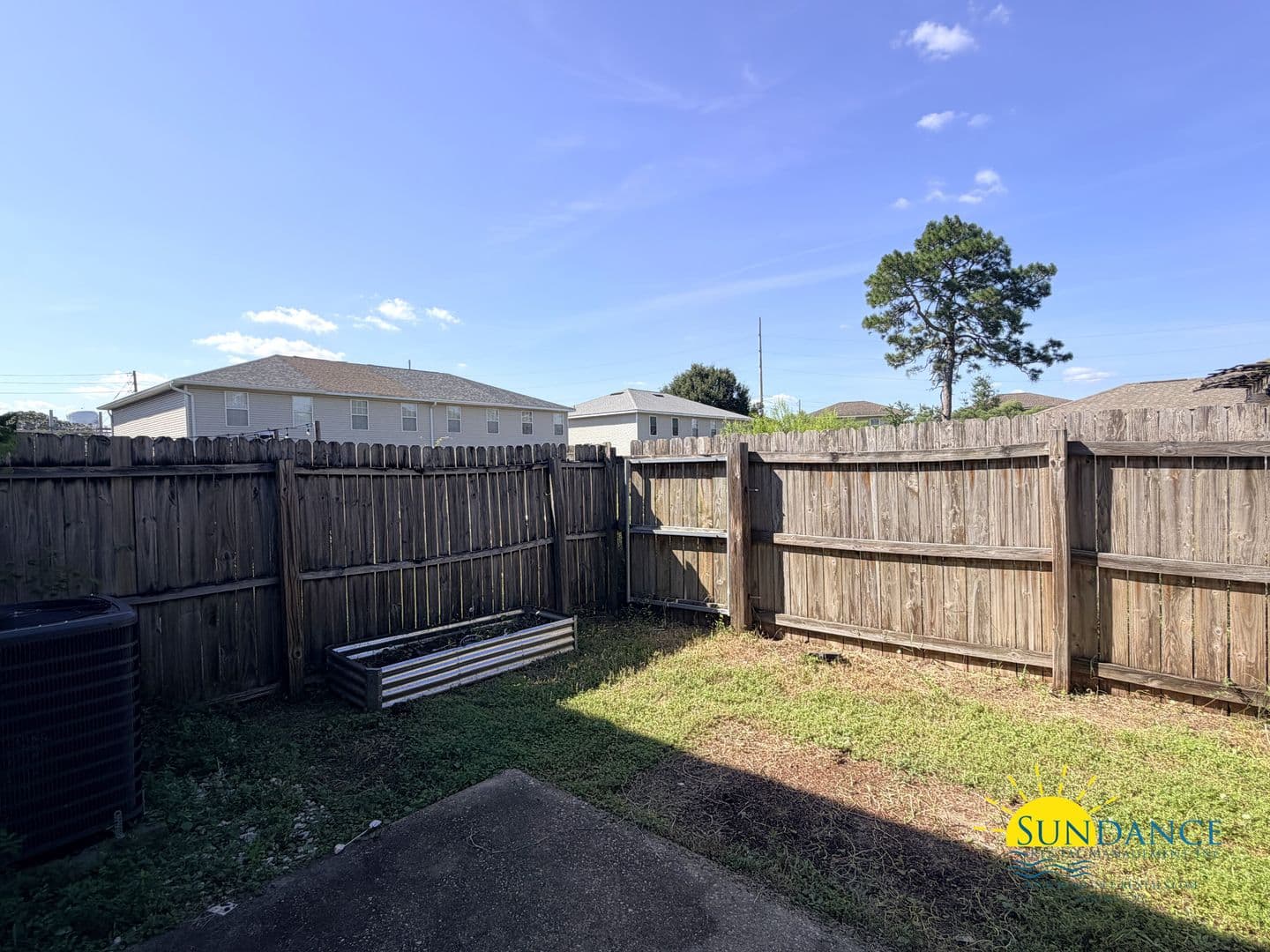 Fort Walton Beach Townhome: 503 Sullivan Street