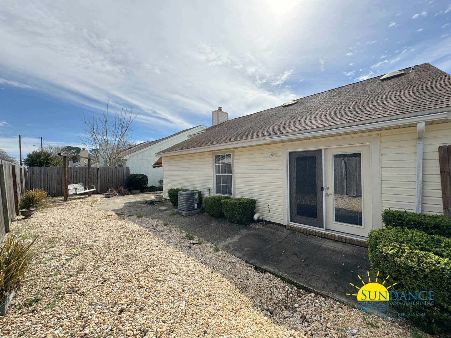 Fort Walton Beach House: 417 Village Court