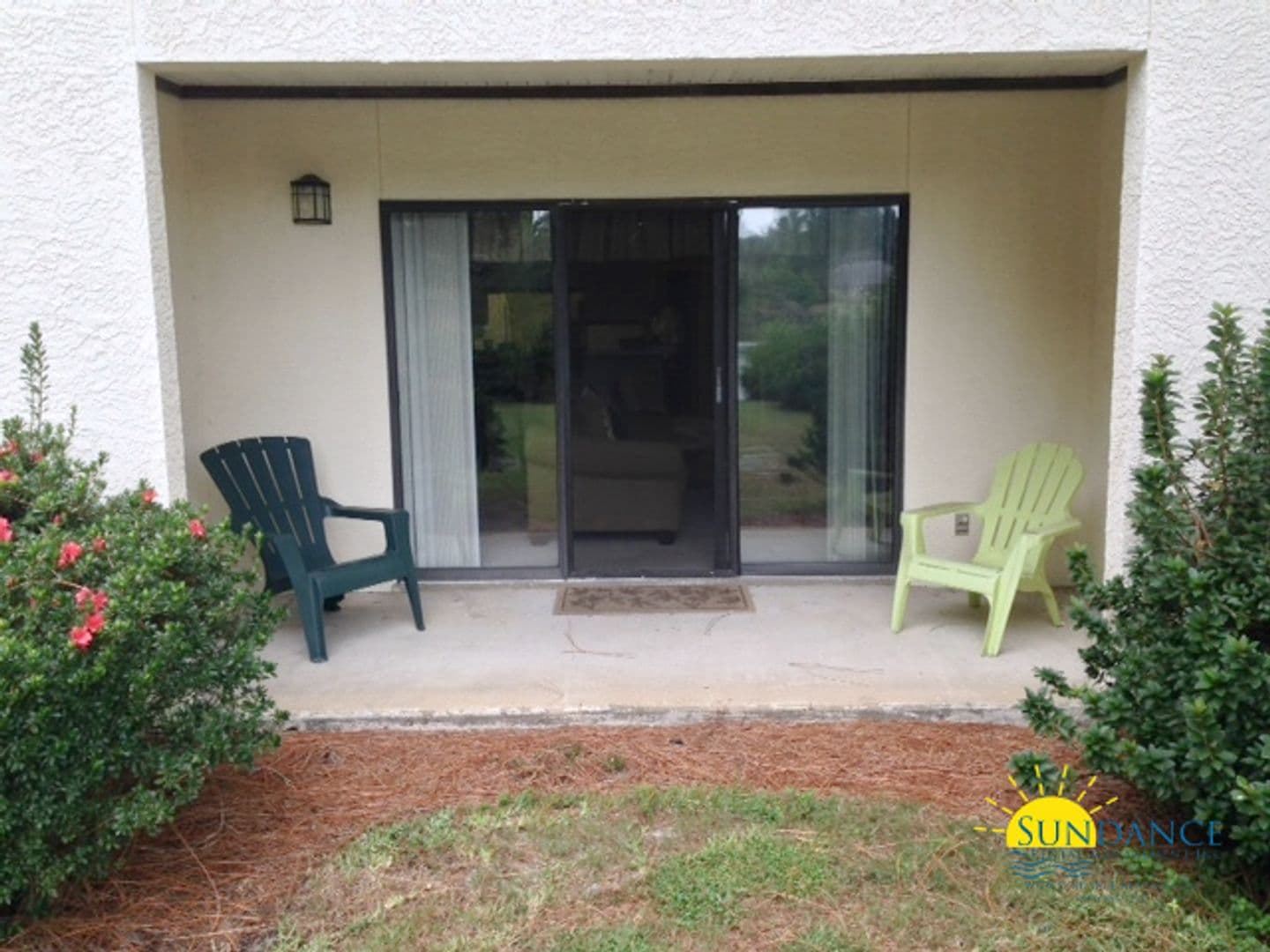 Niceville House: 307 Southlake Court