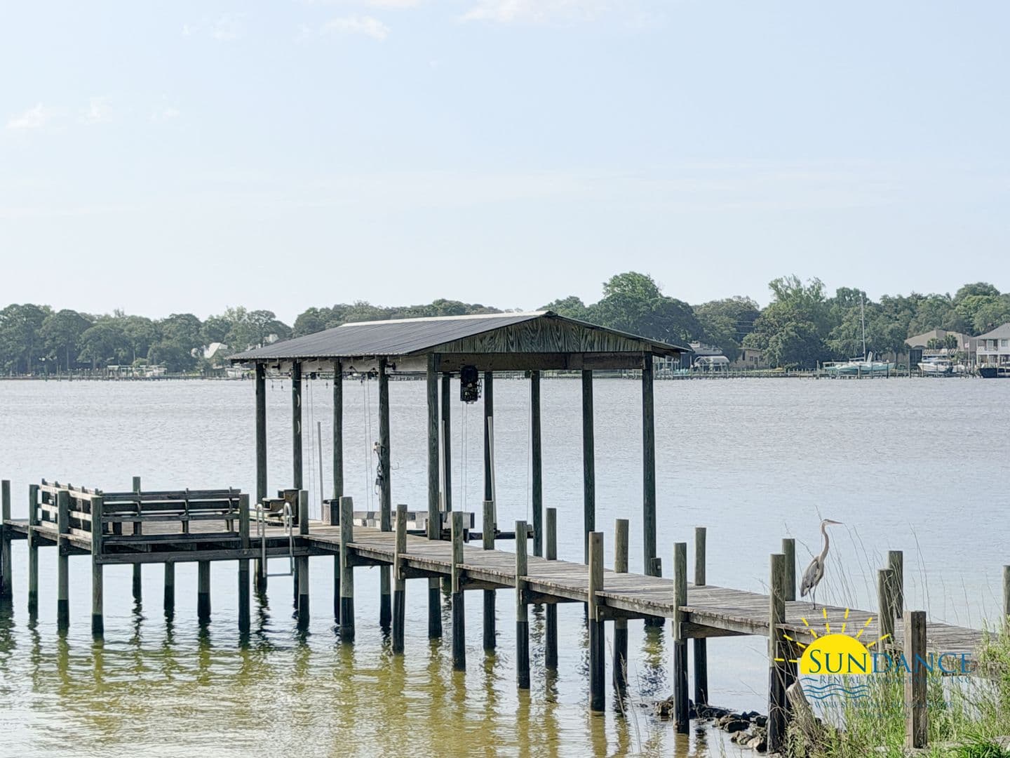 Fort Walton Beach House: 249 Beachview Drive