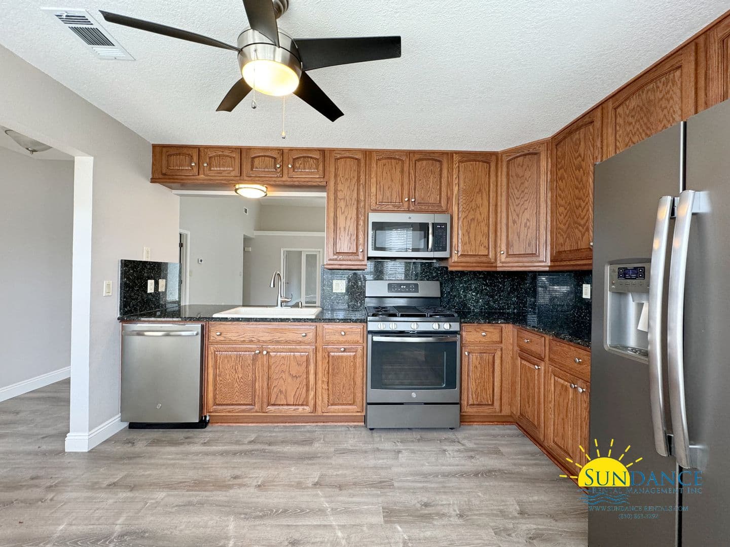 Fort Walton Beach House: 417 Village Court