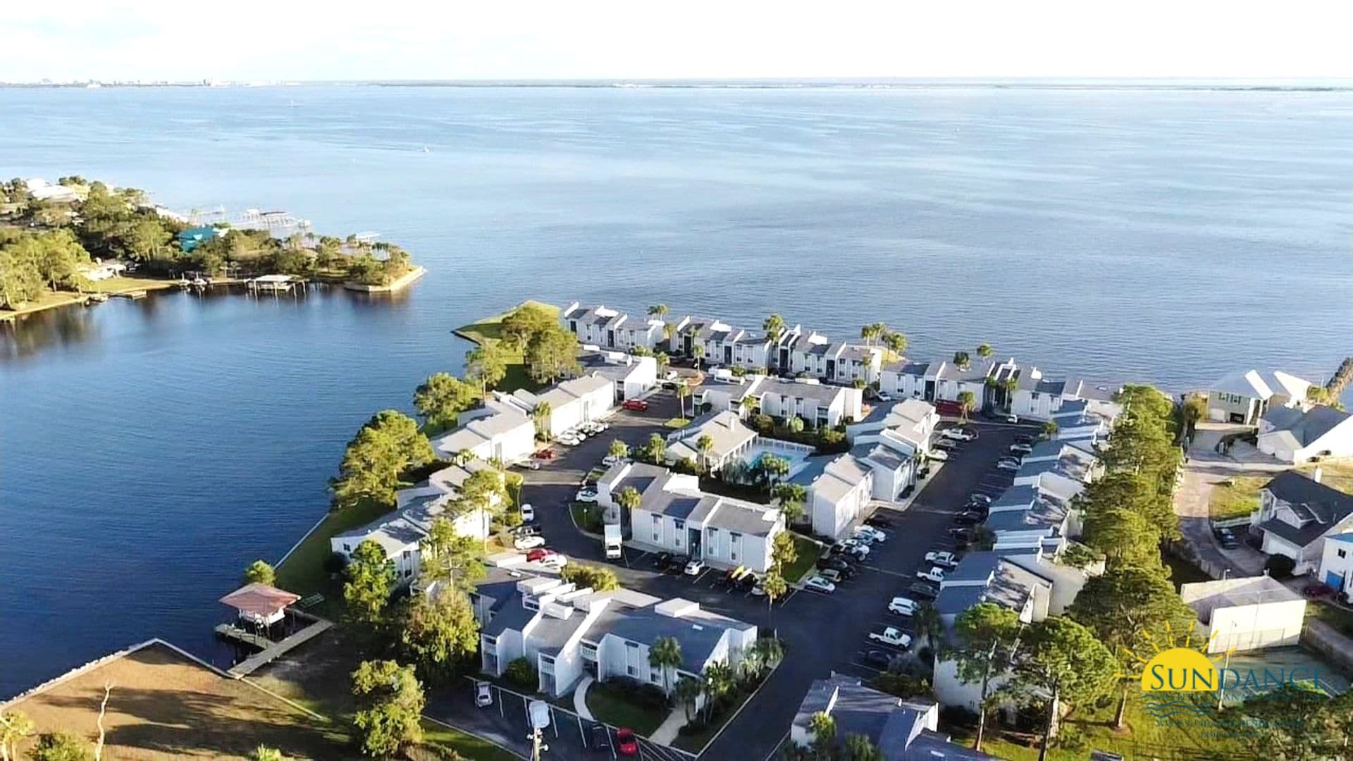 Shalimar House: 101 Old Ferry Road 34 C