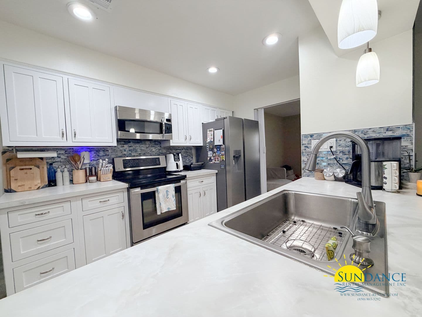 Fort Walton Beach House: 102 Tanglewood Court