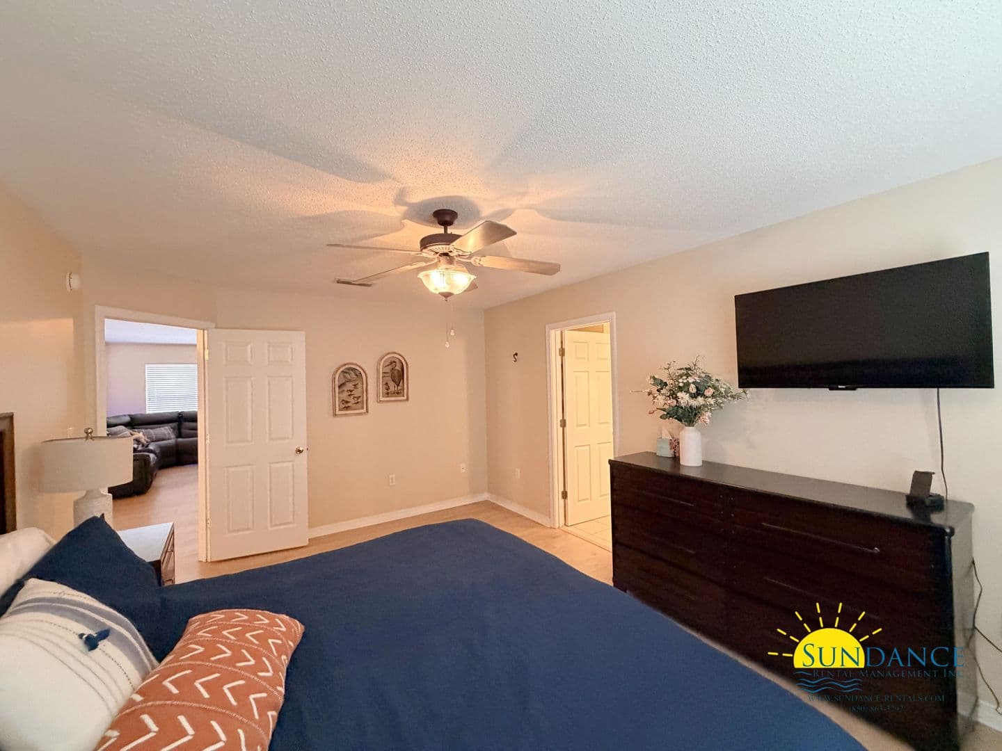 Fort Walton Beach House: 1625 Trent Street