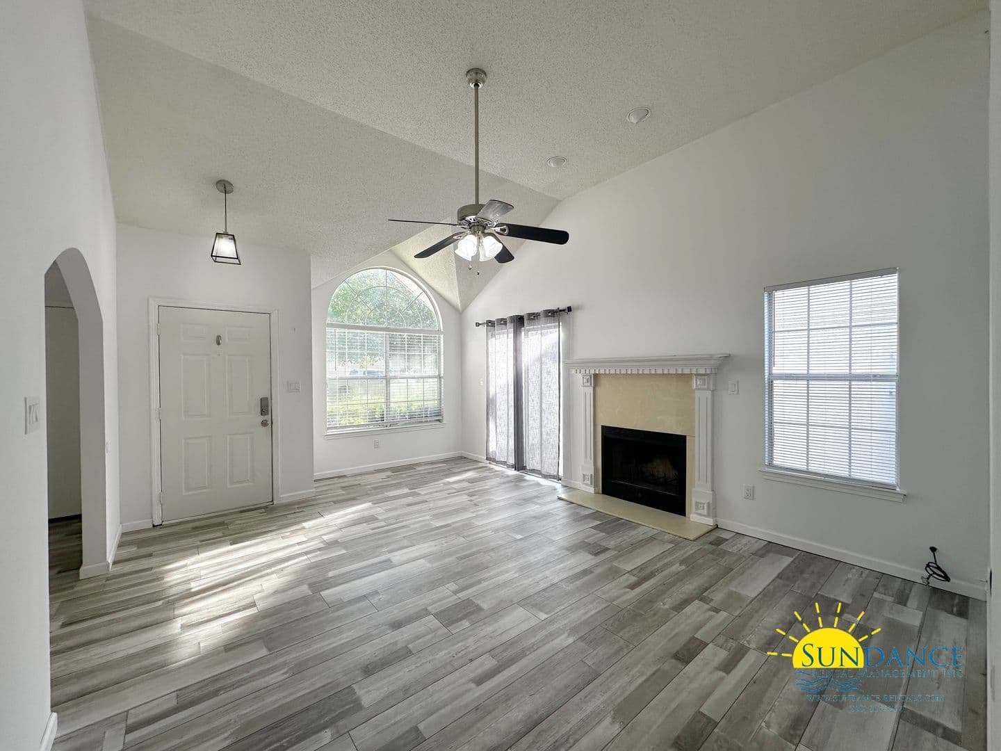 Fort Walton Beach House: 1896 Heartland Drive