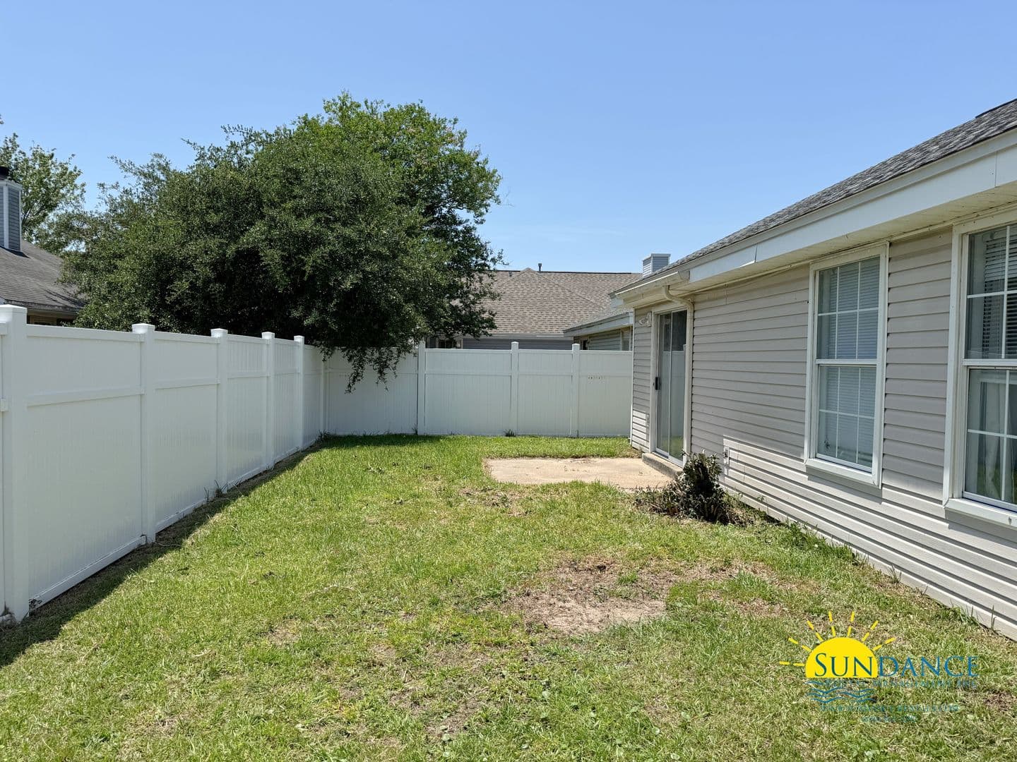 Fort Walton Beach House: 1896 Heartland Drive