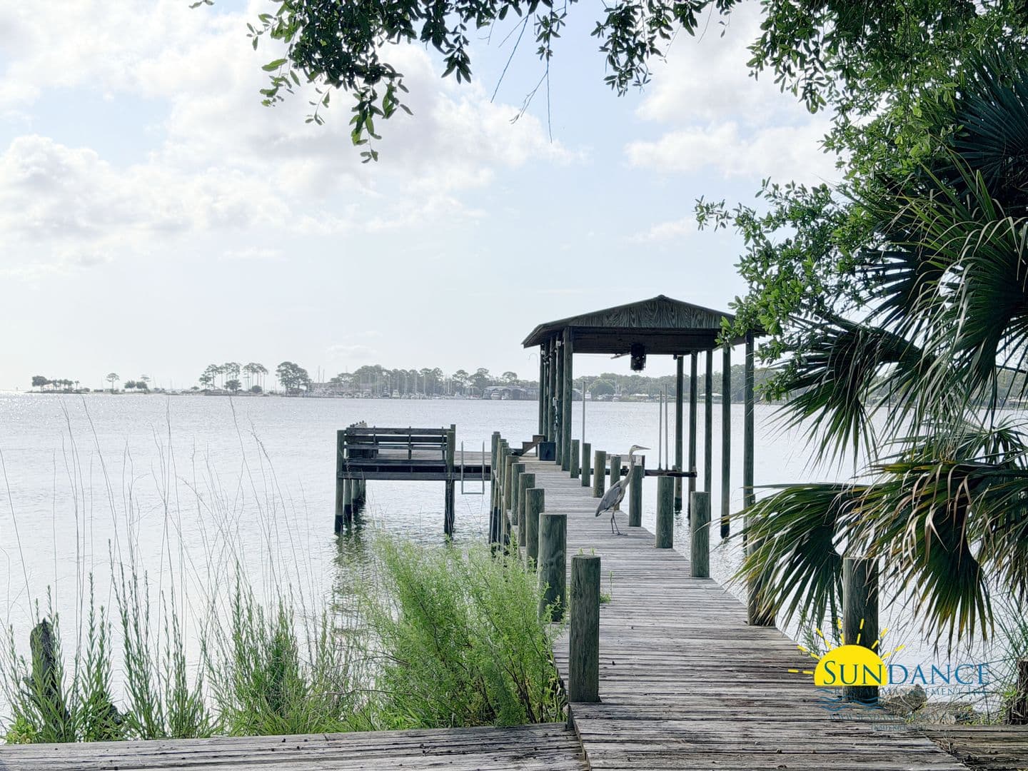 Fort Walton Beach House: 249 Beachview Drive