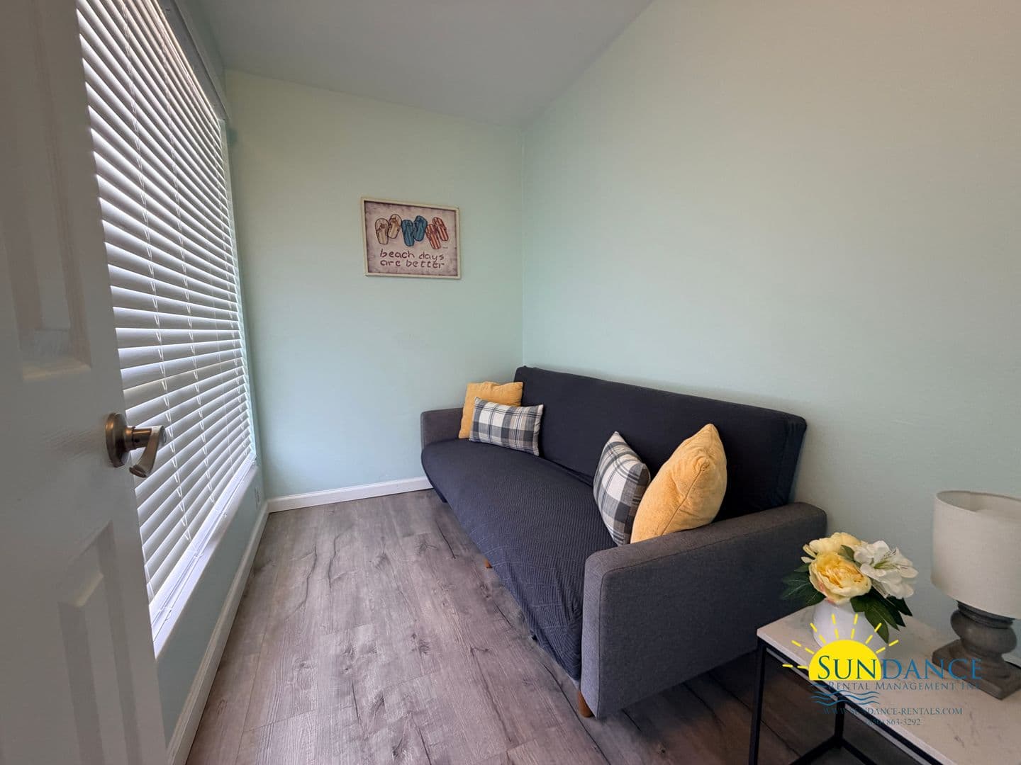 Destin Condo: 4000 Gulf Terrace Drive