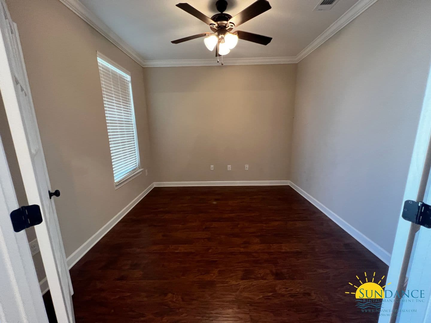 Crestview House: 2941 Chantry Circle