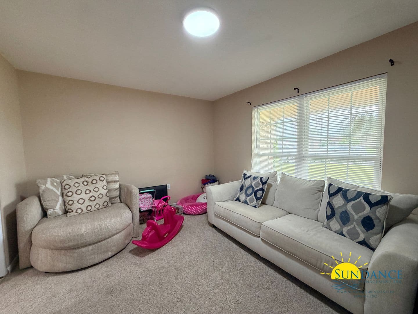 Fort Walton Beach House: 102 Tanglewood Court