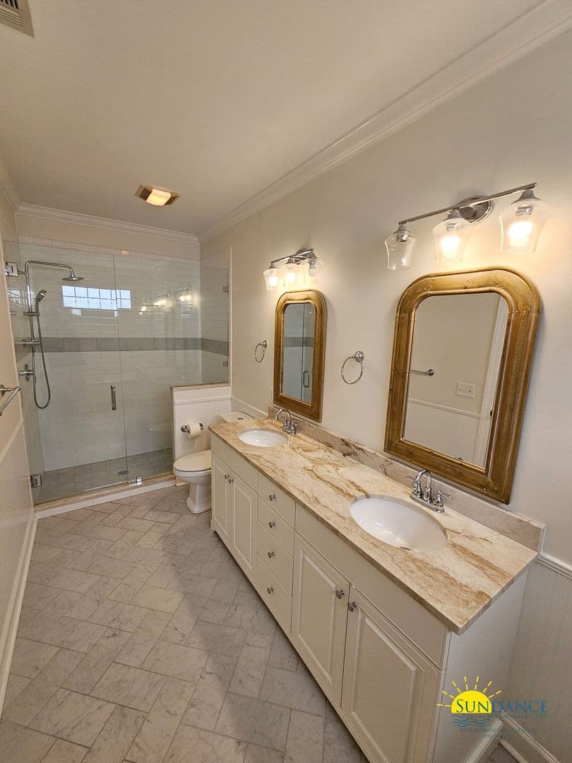 Santa Rosa Beach House: 360 Tradewinds Drive