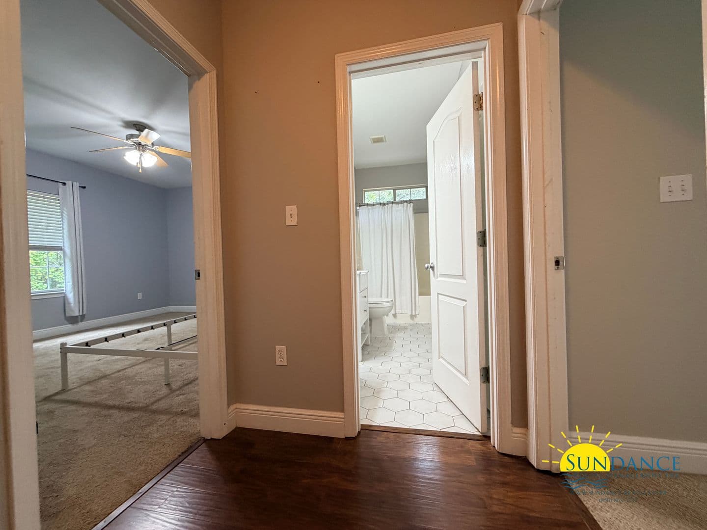 Fort Walton Beach Townhome: 827 Fairview Drive