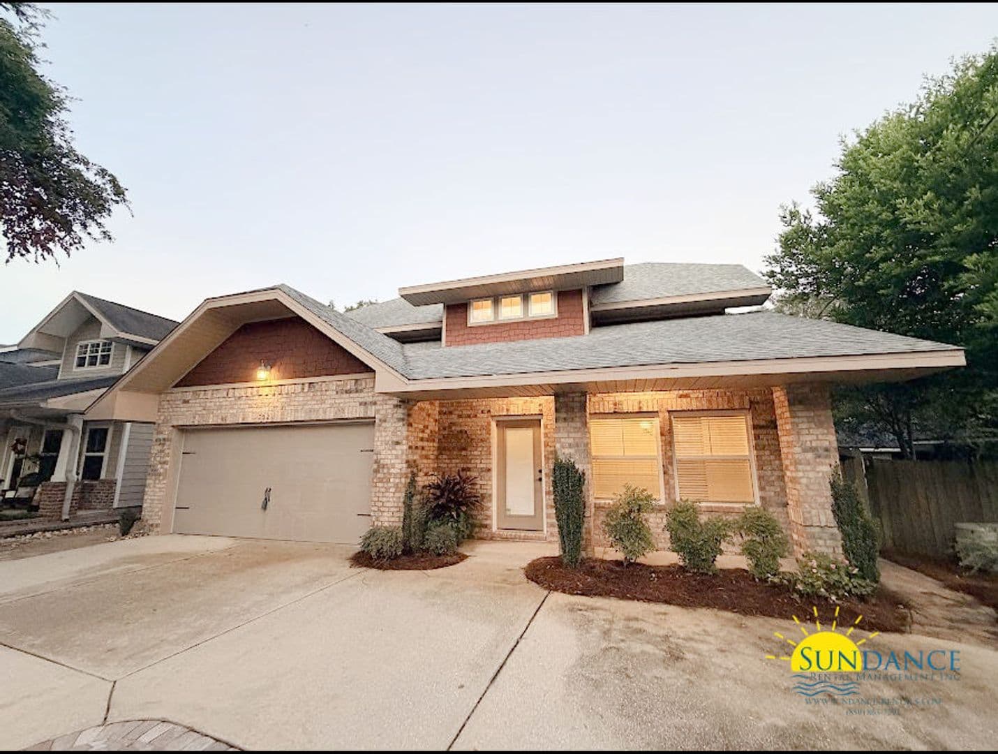 Fort Walton Beach House: 202 Alconese Avenue SE