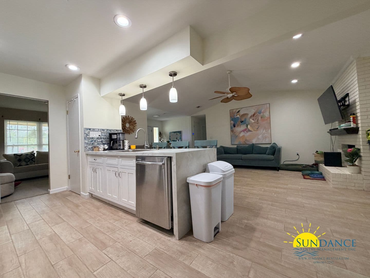 Fort Walton Beach House: 102 Tanglewood Court