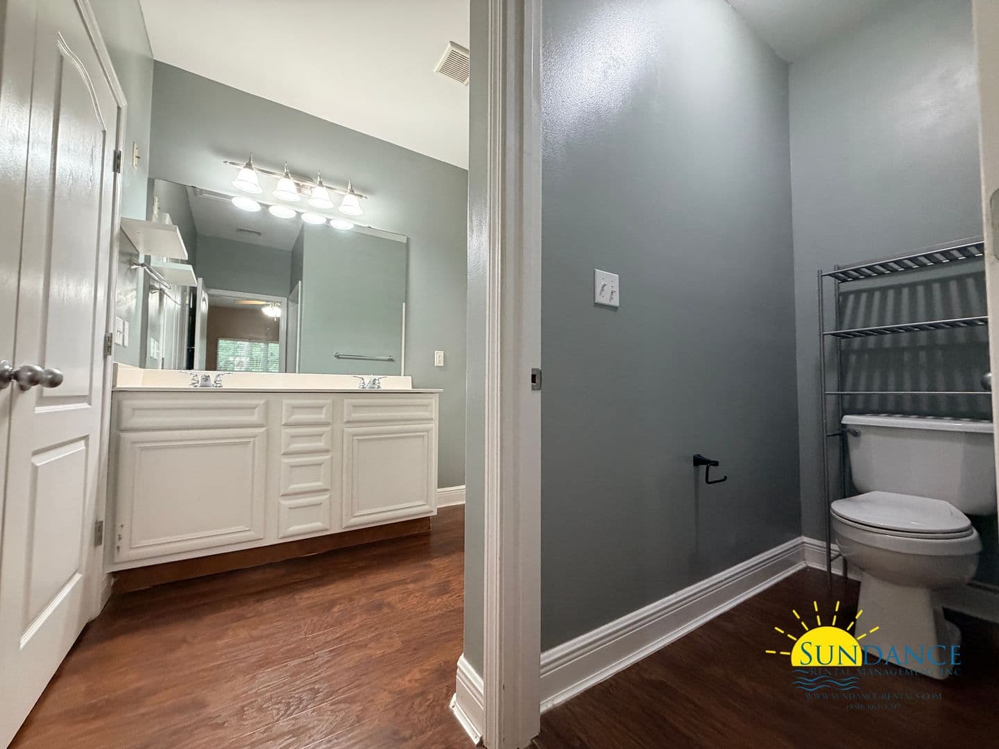 Fort Walton Beach Townhome: 827 Fairview Drive