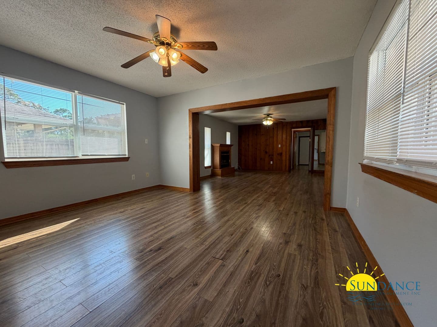 Fort Walton Beach House: 132 Magnolia Avenue SE