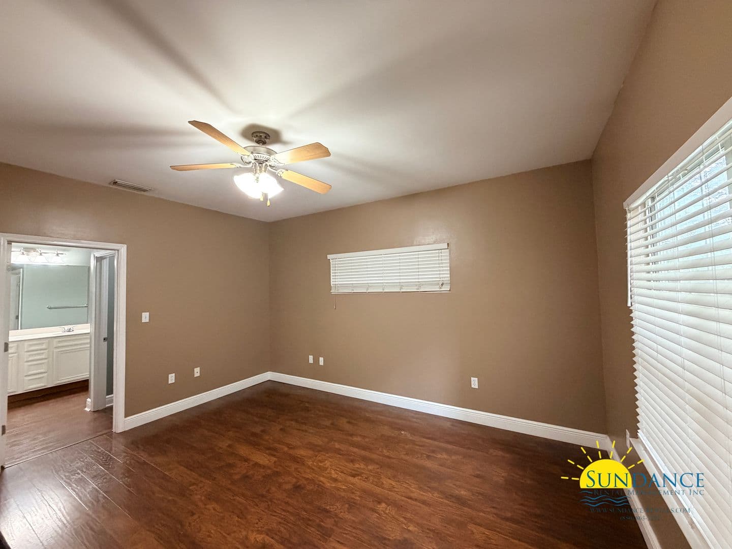Fort Walton Beach Townhome: 827 Fairview Drive