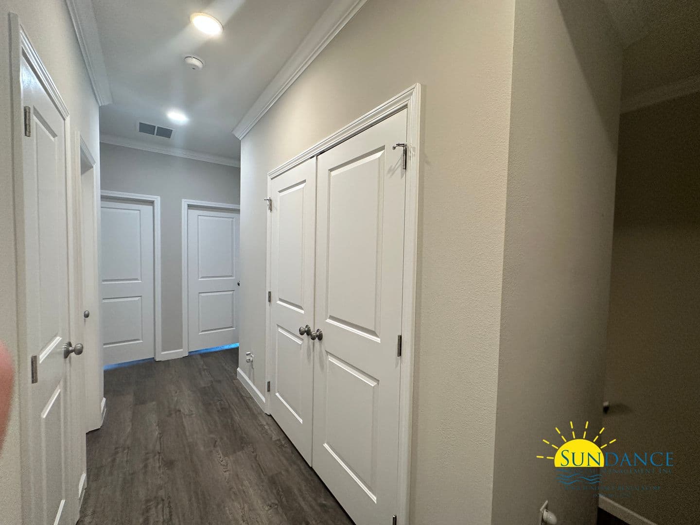 Fort Walton Beach Townhome: 1811 Stable Lane