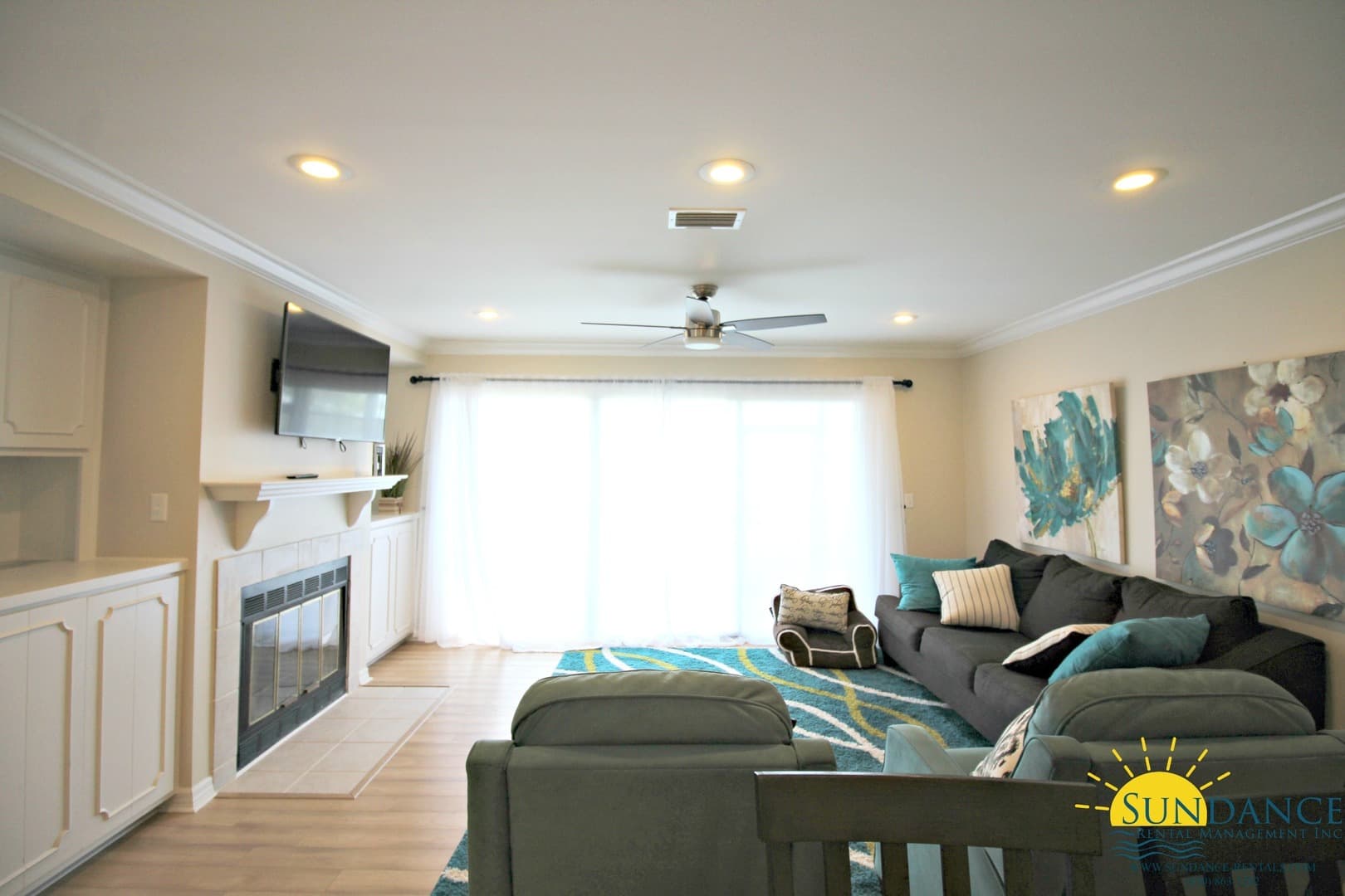 Niceville House: 906 Regatta Drive