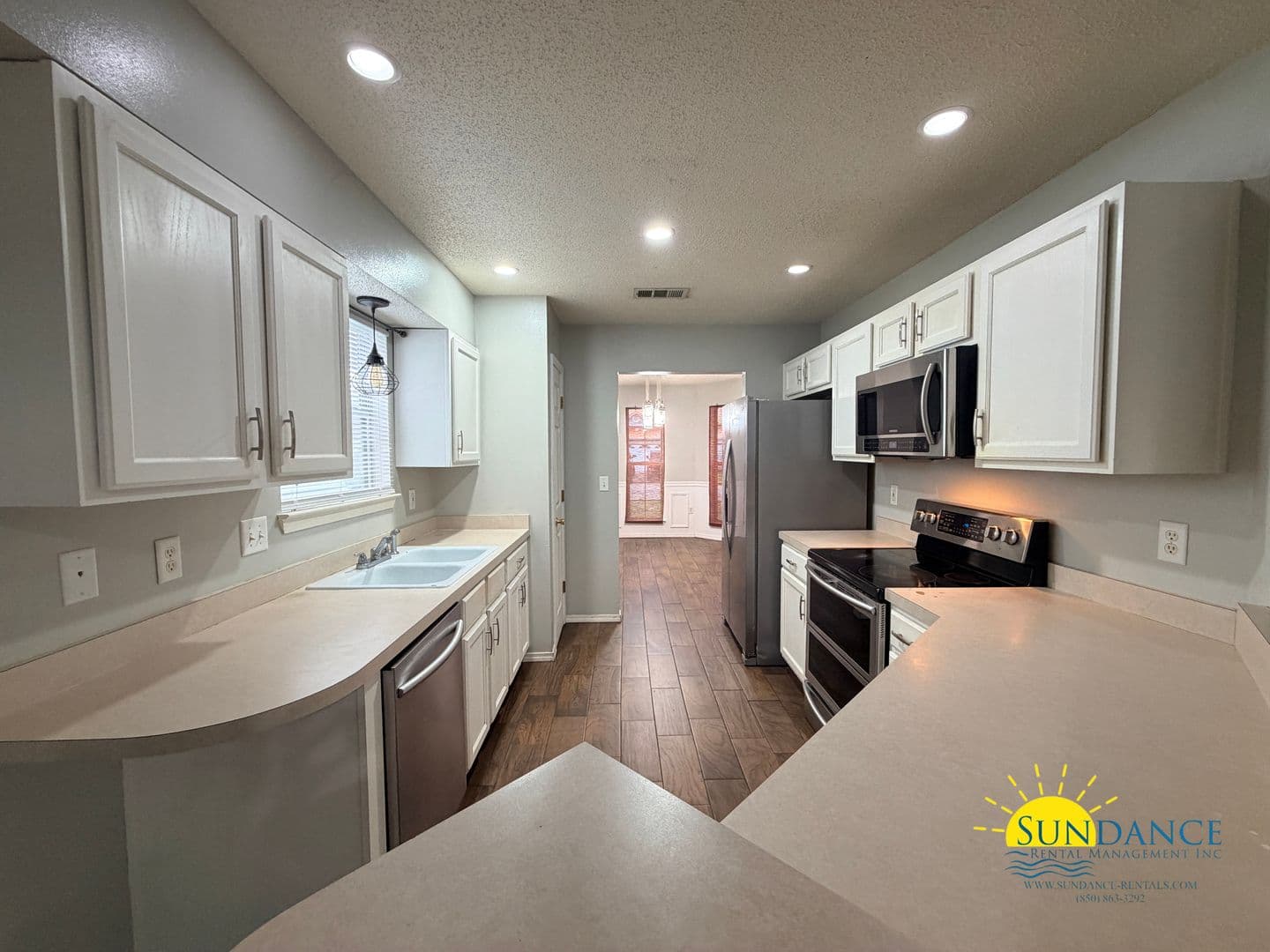 Fort Walton Beach House: 929 Claeven Circle
