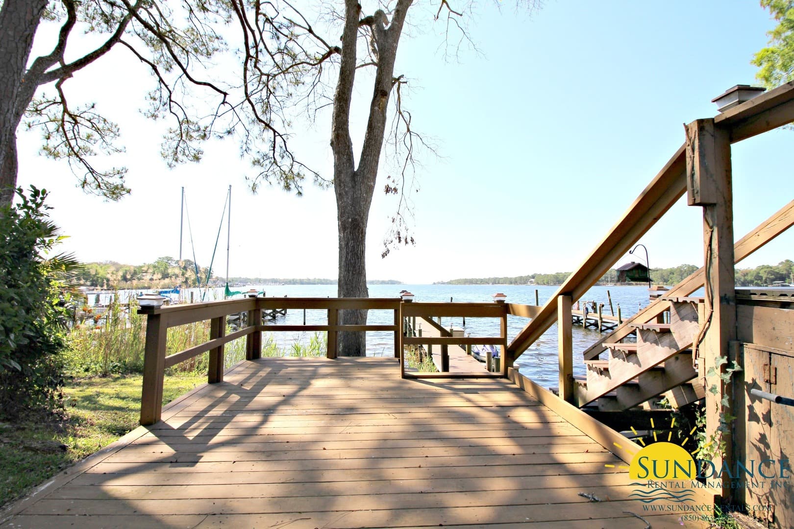 Niceville House: 906 Regatta Drive