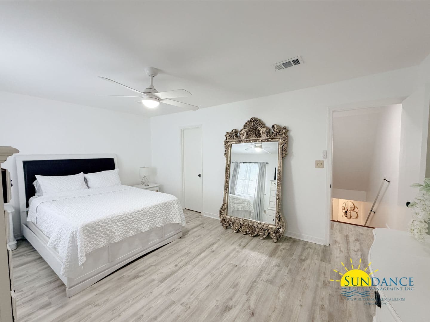 Fort Walton Beach Townhome: 4 Cinderella Lane
