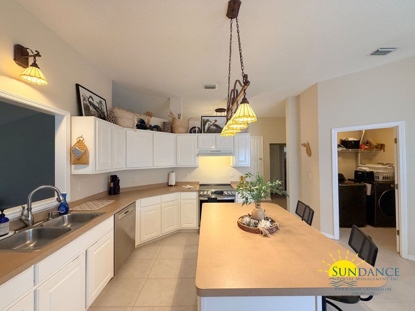 Fort Walton Beach House: 1625 Trent Street