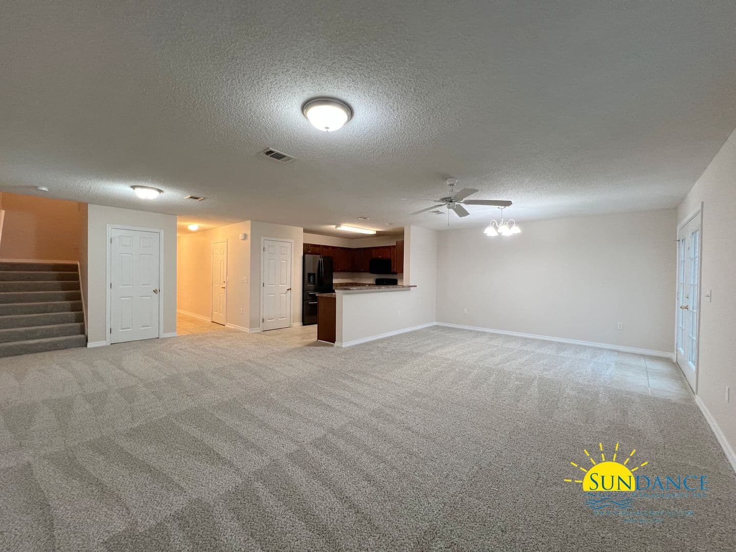 Crestview House: 303 Dahlquist Drive