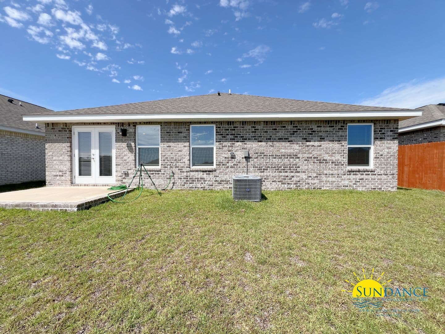 Crestview House: 4621 Naval Court