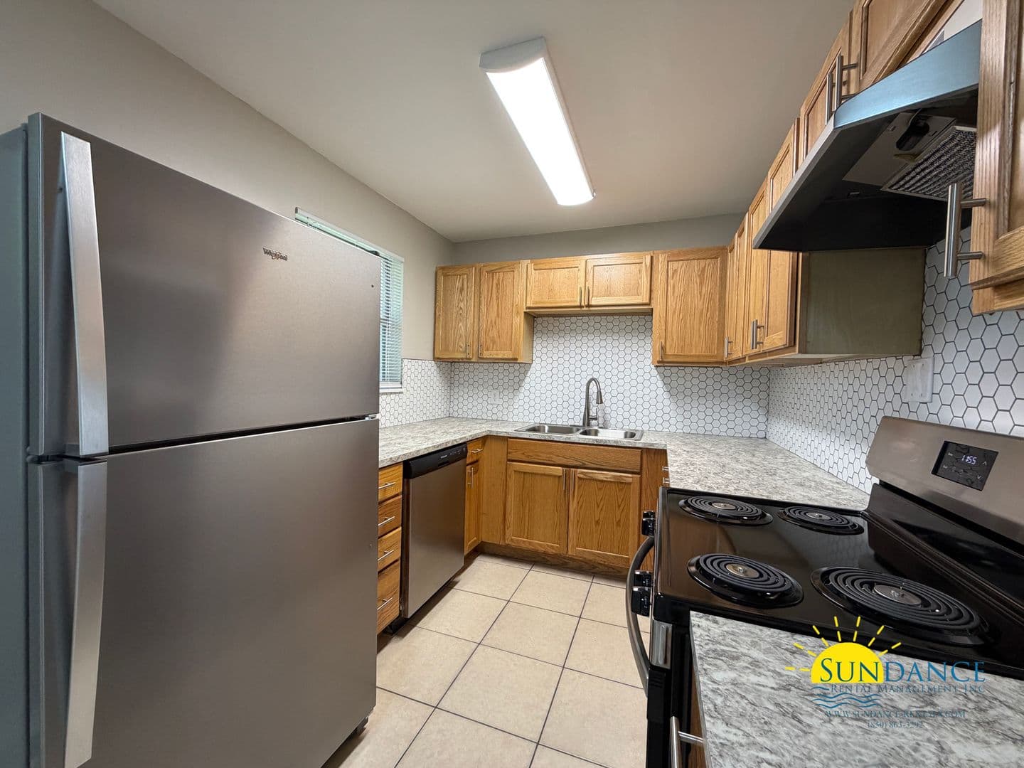 Fort Walton Beach House: 101 Wellington Road