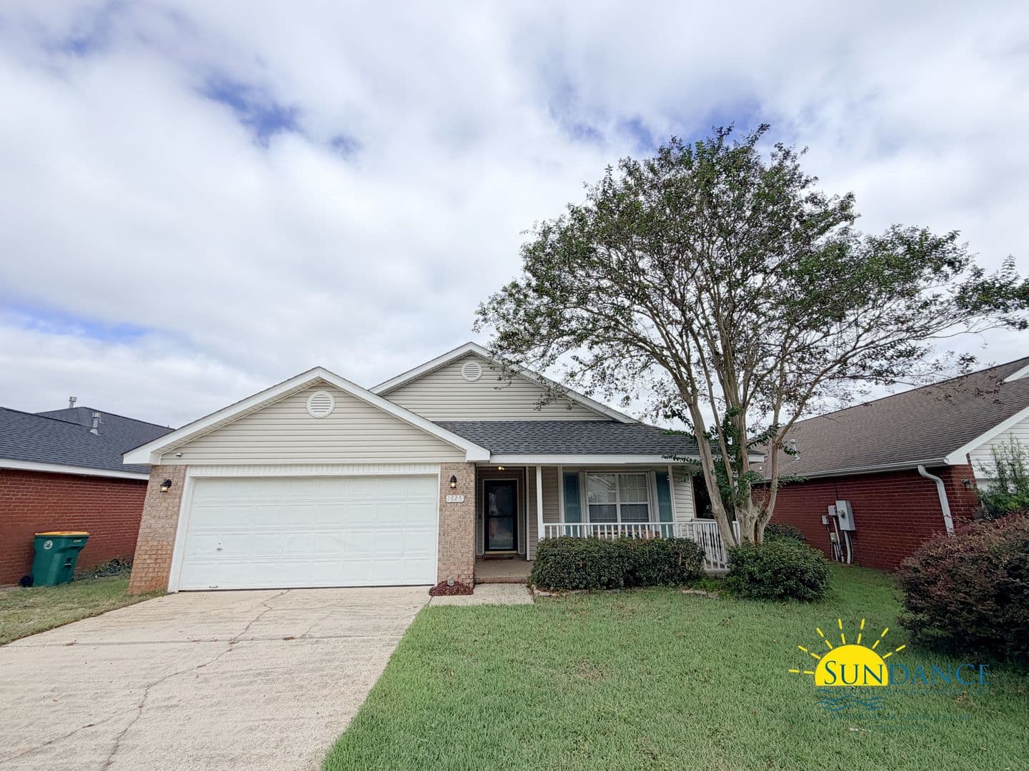 Fort Walton Beach House: 1625 Trent Street
