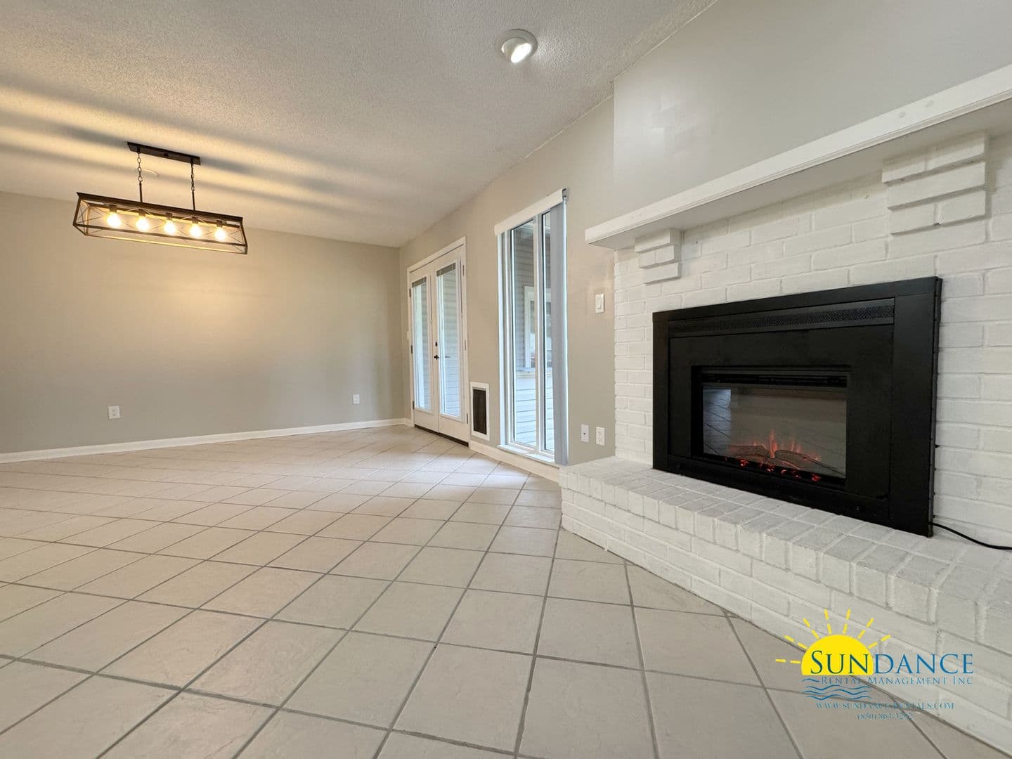 Niceville House: 1501 Royal Palm Drive