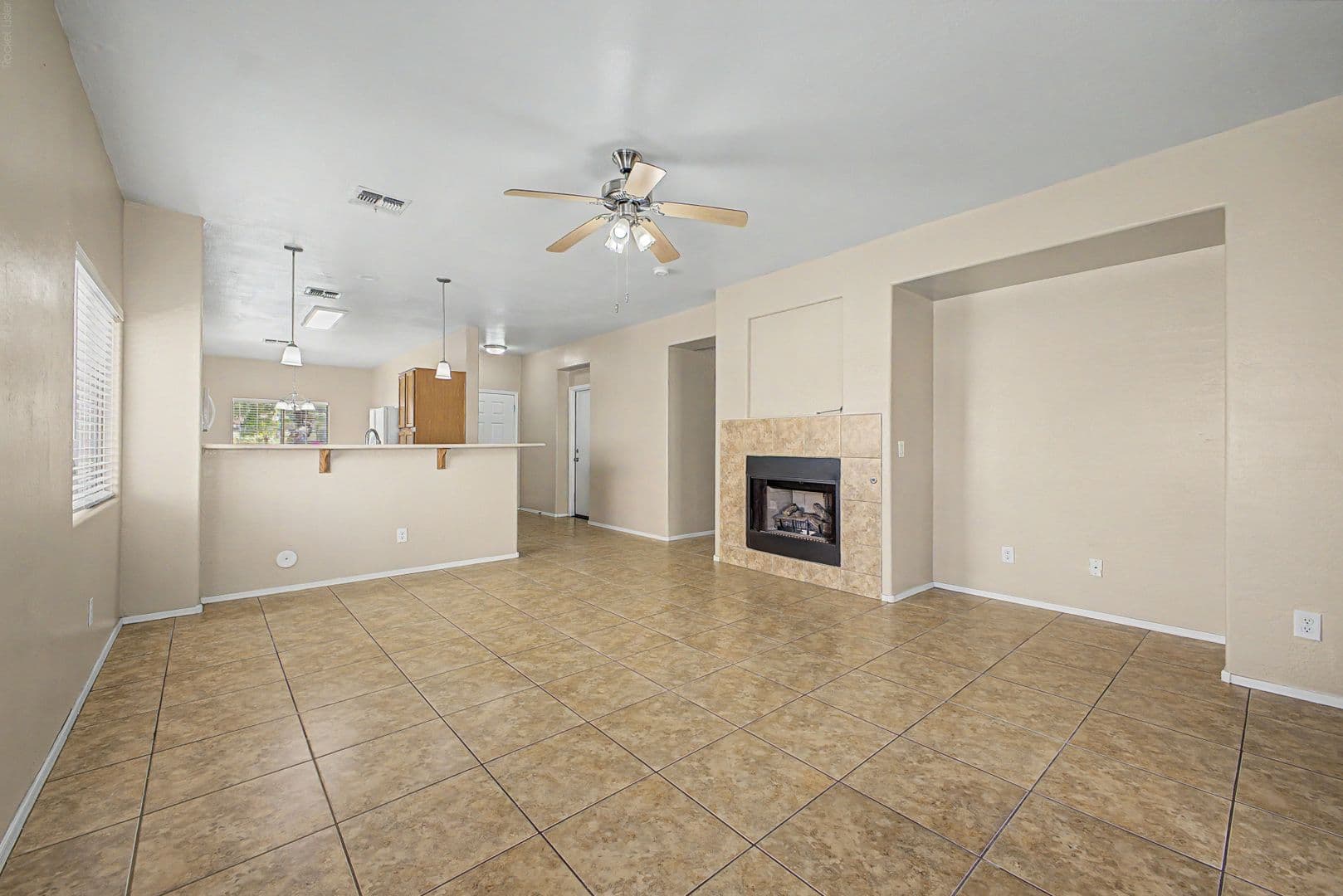Maricopa House: 44290 W Neely Dr