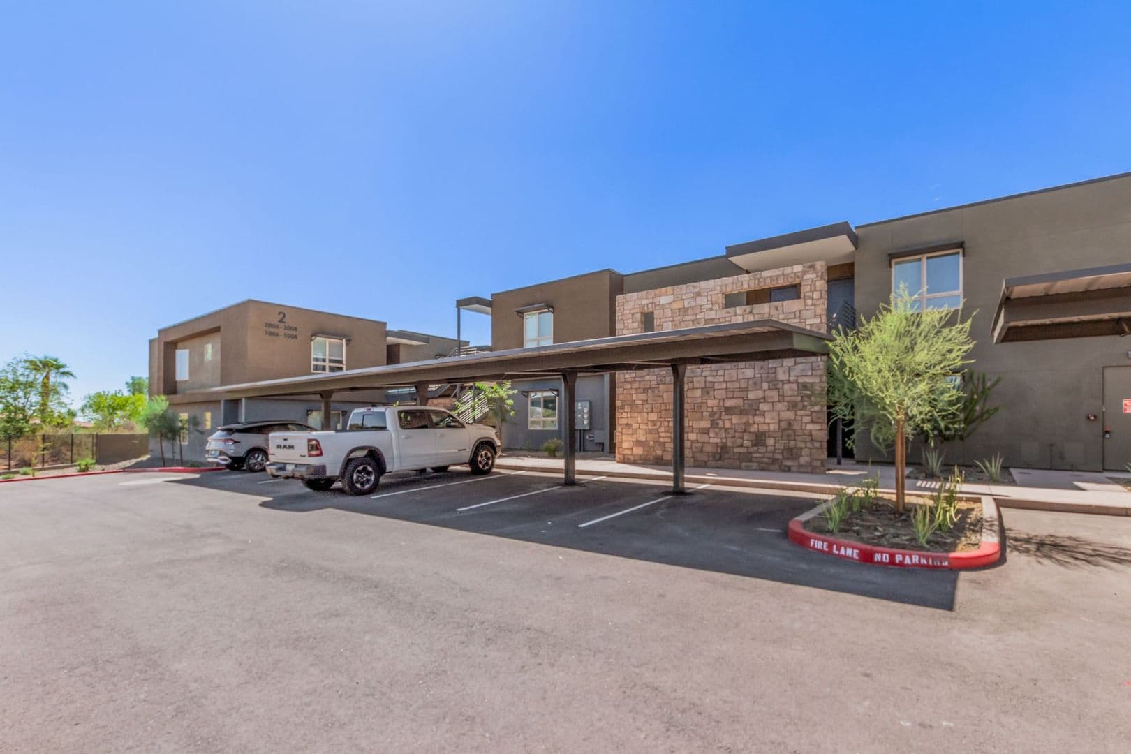 Scottsdale Apartment: 6301 E Pinnacle Vista Dr.