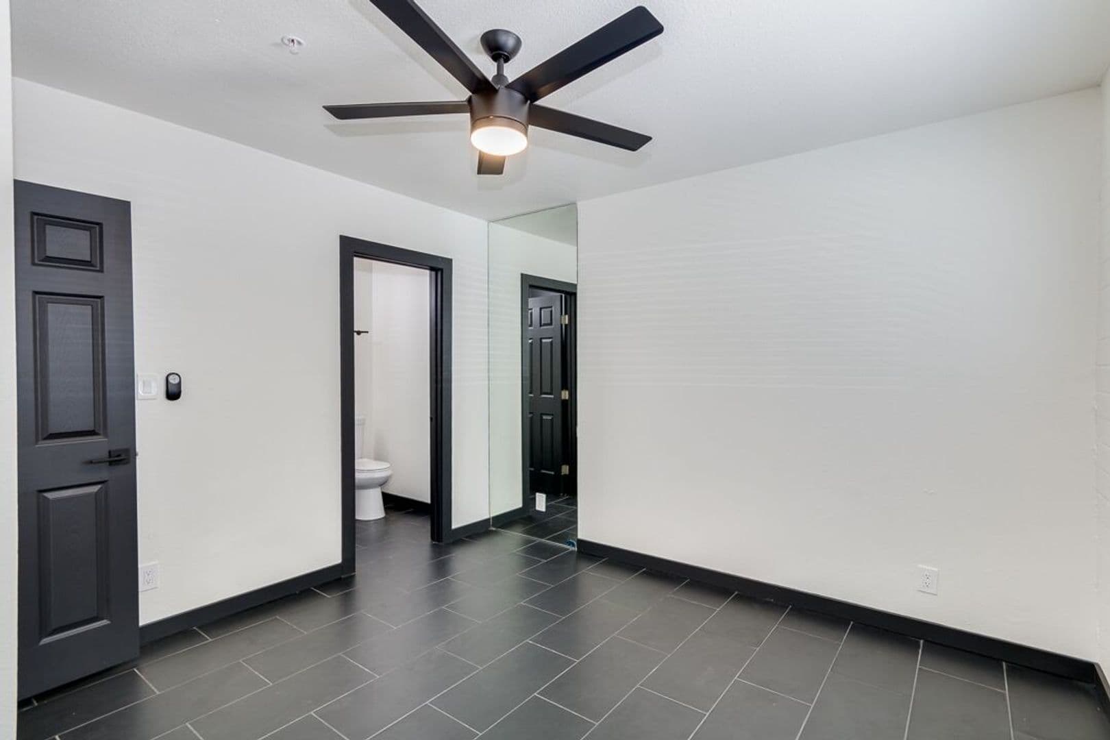Tempe Apartment: 1116 E. Lemon St.