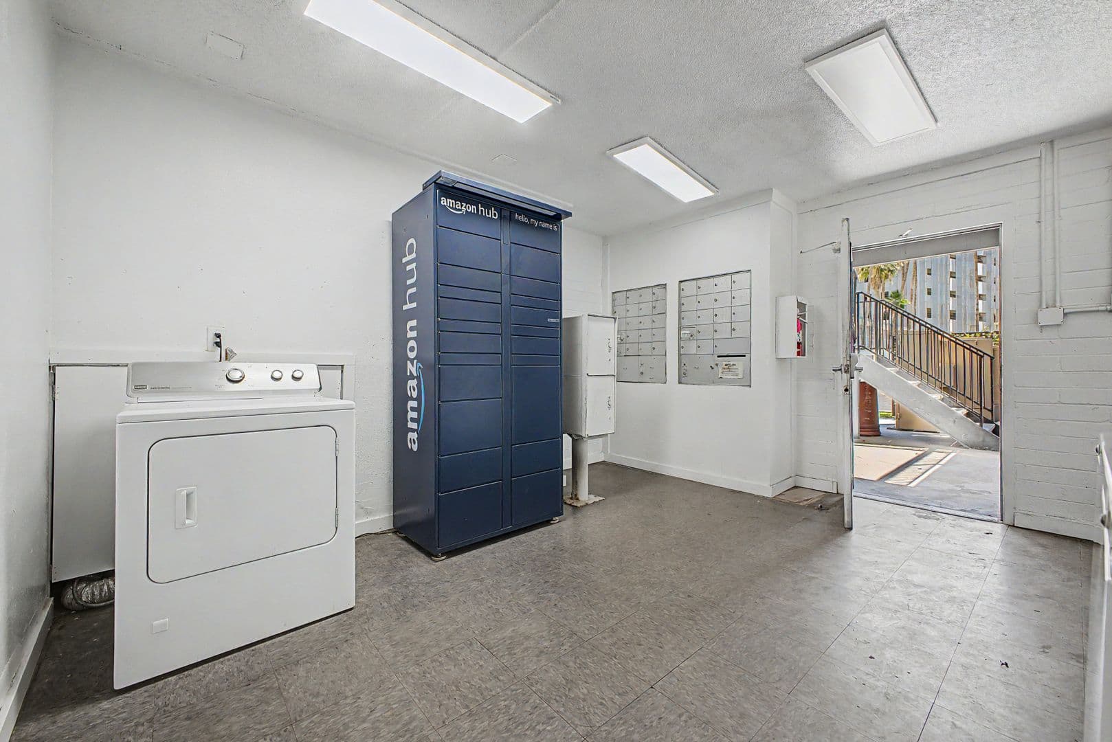 Tempe Apartment: 910 E. Lemon Street