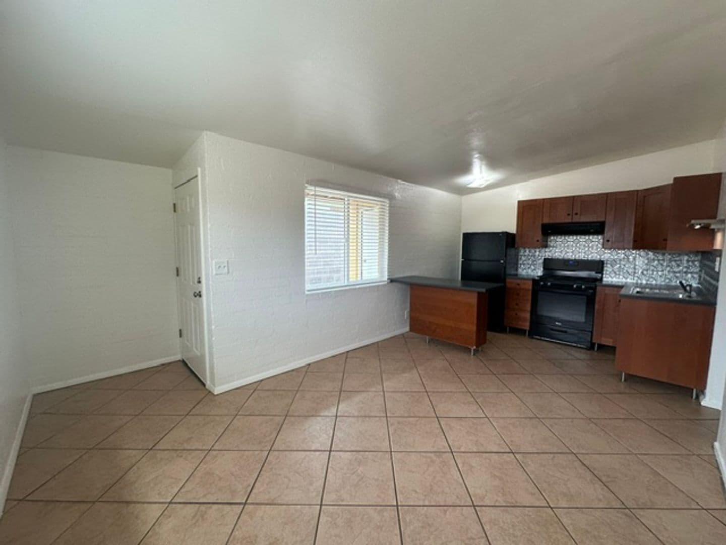 Tempe Apartment: 401 W. 5th St. & 508 S. Farmer Ave.