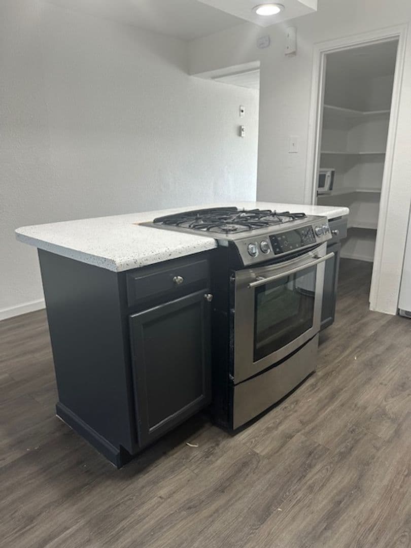 Tempe Apartment: 910 E. Lemon Street