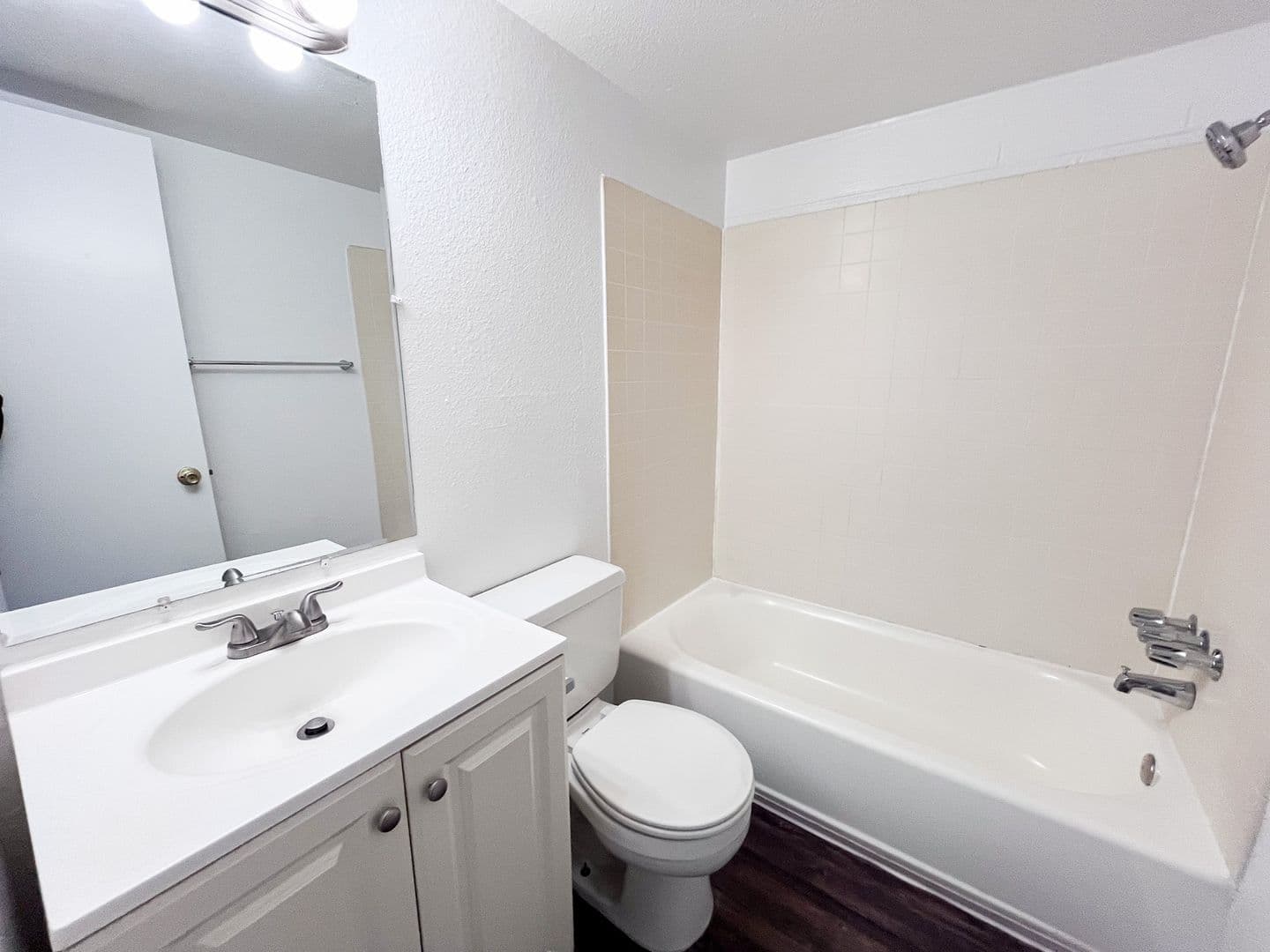 Tempe Apartment: 1033 S. Mariana St.