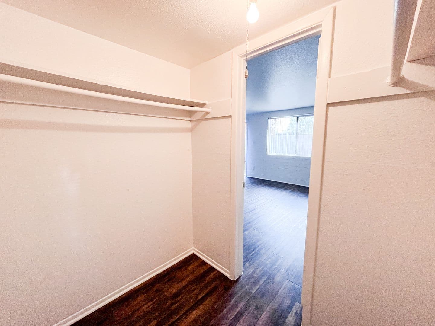 Tempe Apartment: 1033 S. Mariana St.