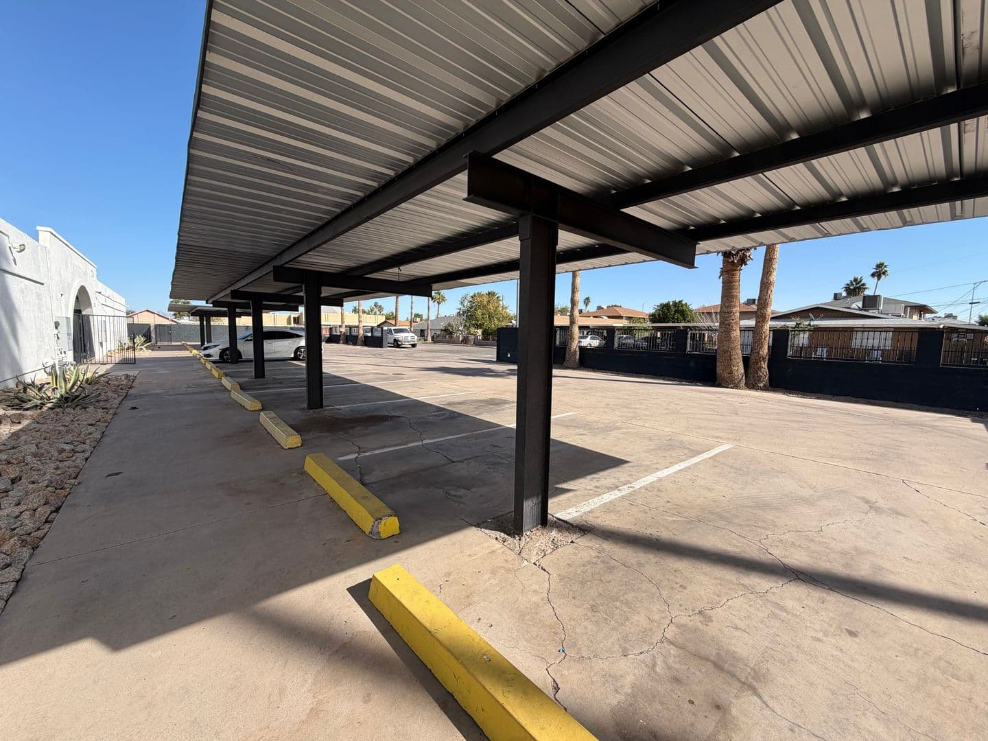 Mesa Apartment: 224 S Allen