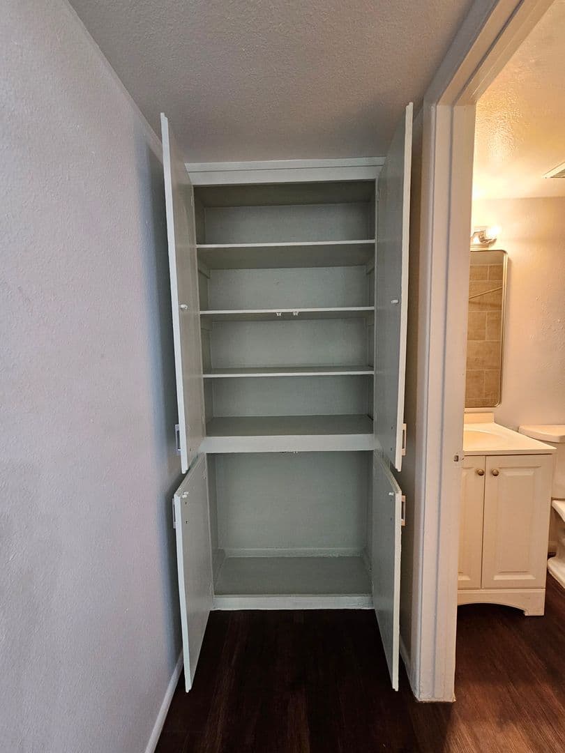 Tempe Apartment: 1032 S. Mariana St.