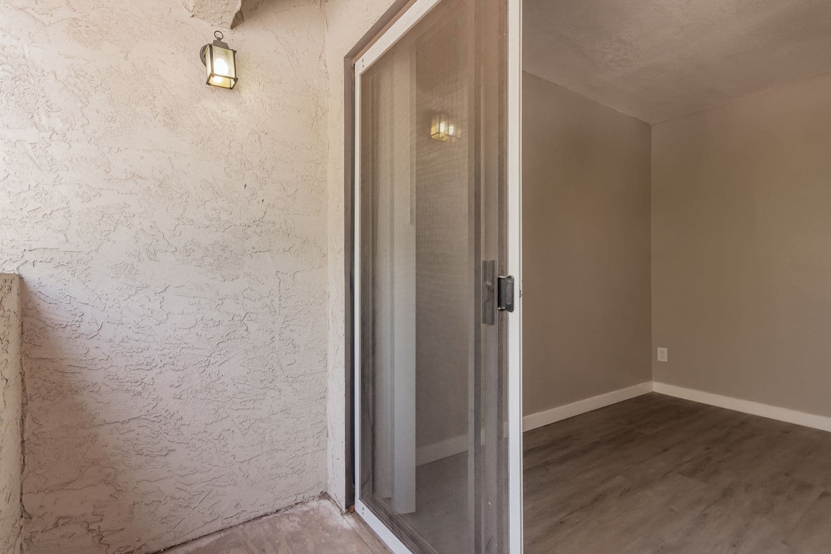Tempe Apartment: 736 S Farmer Ave