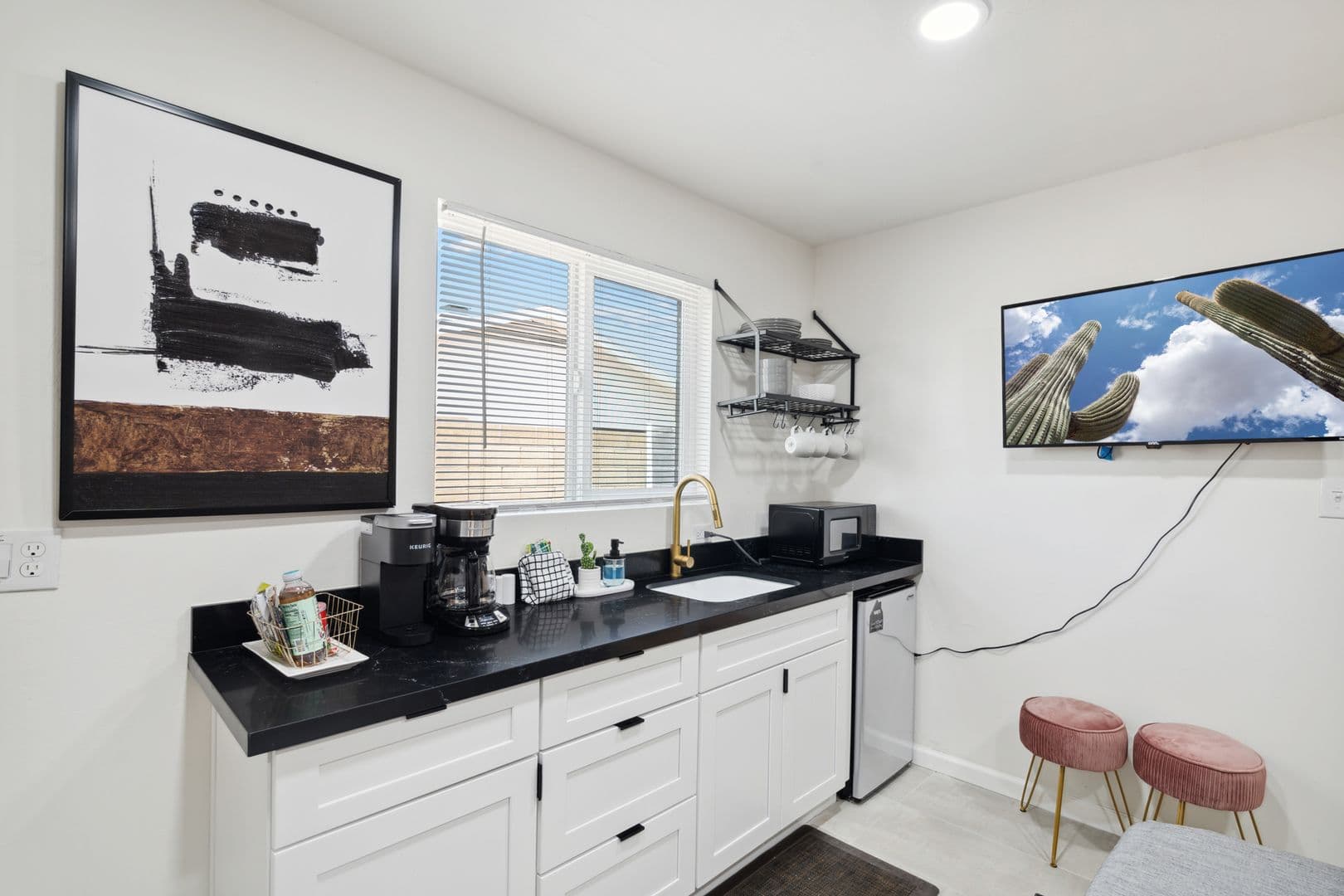 Scottsdale House: 6943 E. Granada Rd.