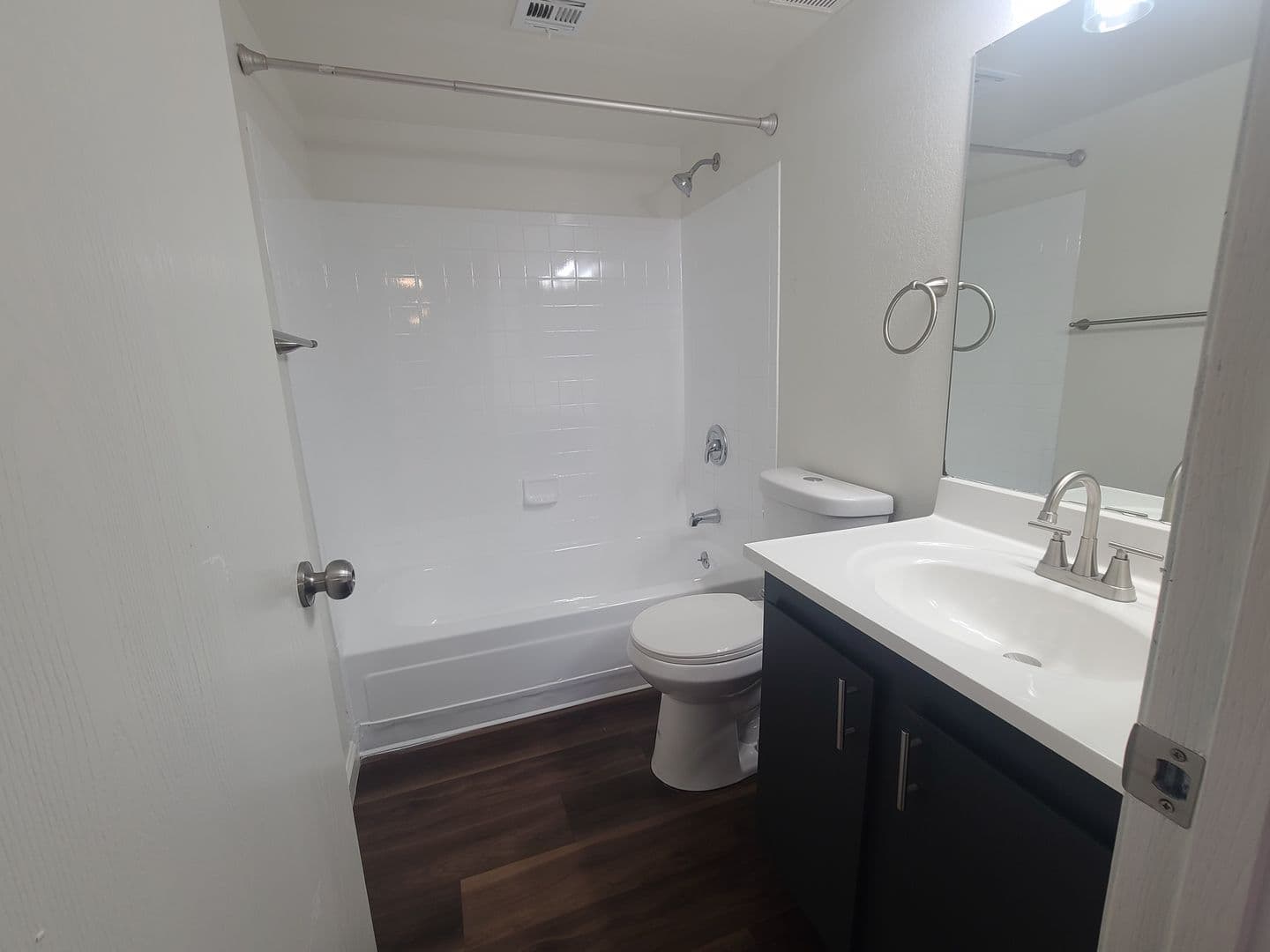 Mesa Apartment: 2020 N. Winterhaven