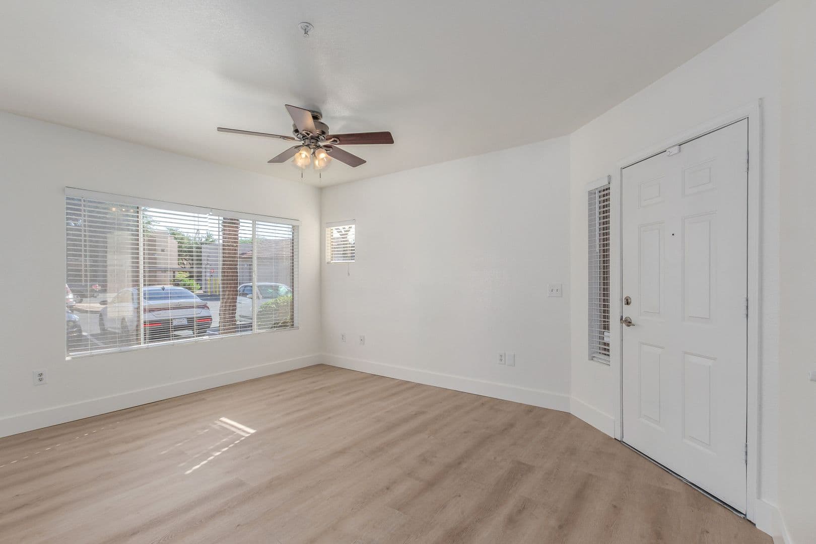 Gilbert House: 1295 N. Ash St #311
