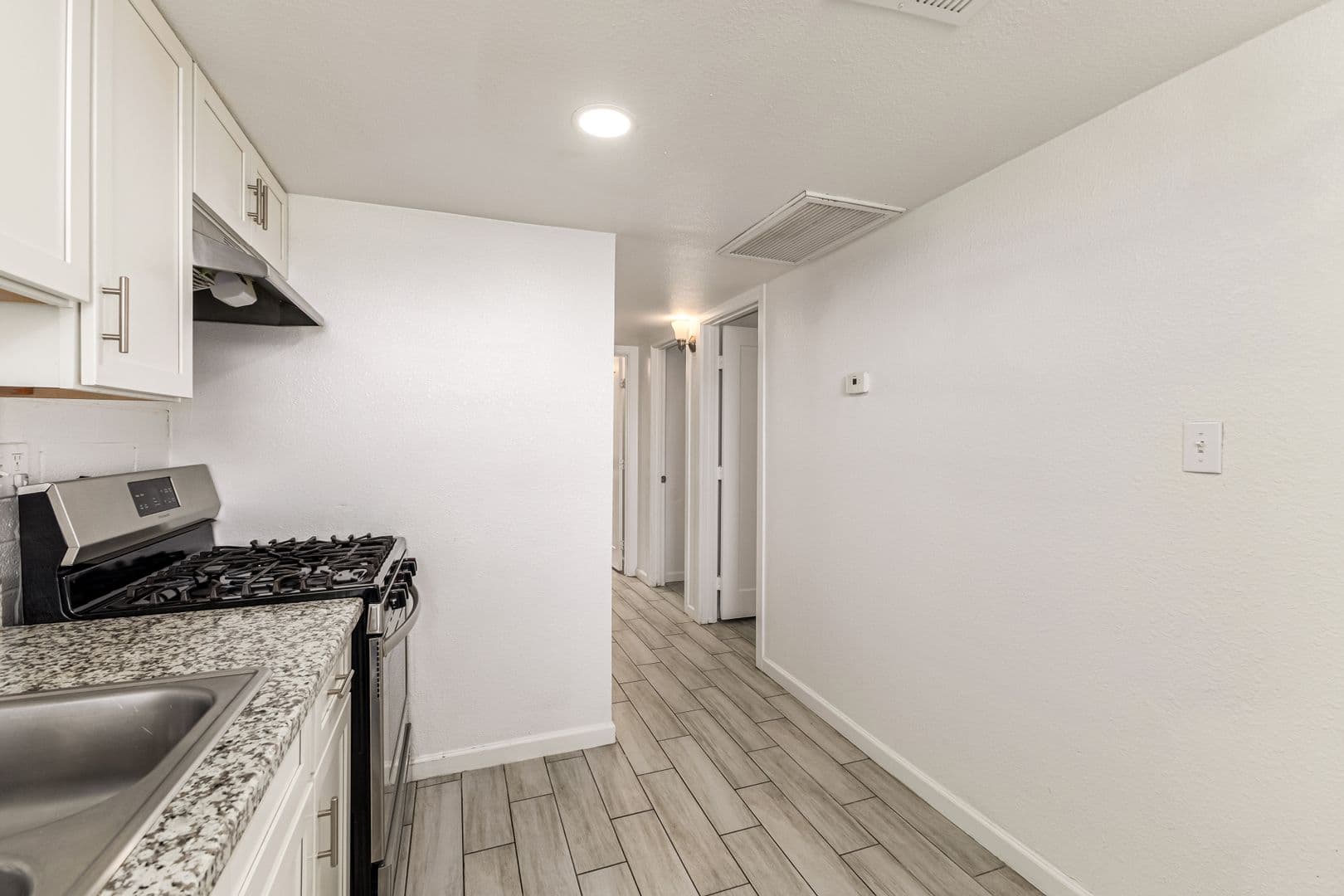 Scottsdale Apartment: 6708 E. Cheery Lynn Rd.