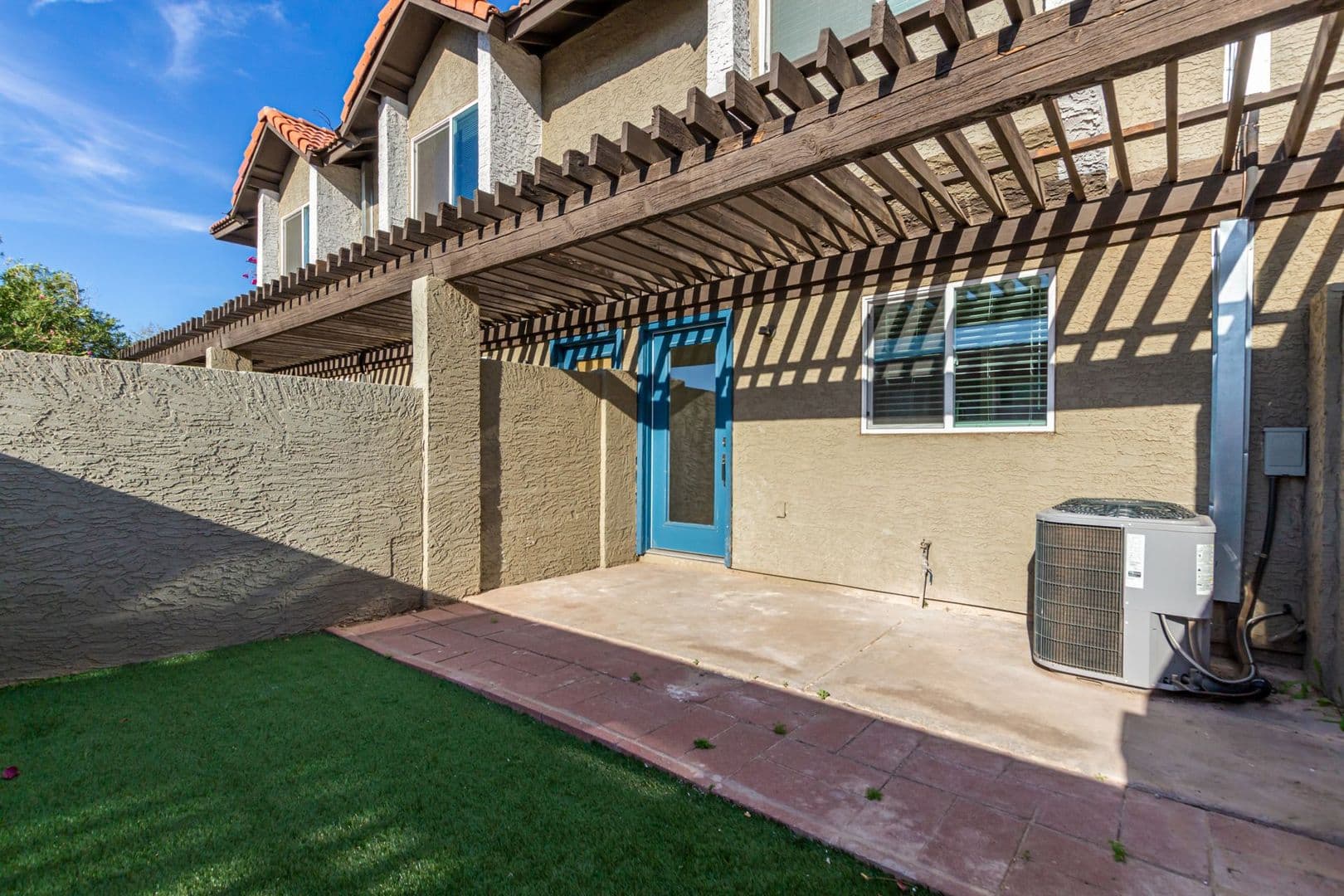 Tempe Apartment: 720 S. Roosevelt St.