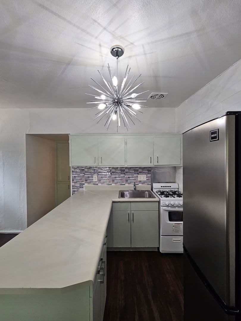Tempe Apartment: 1032 S. Mariana St.