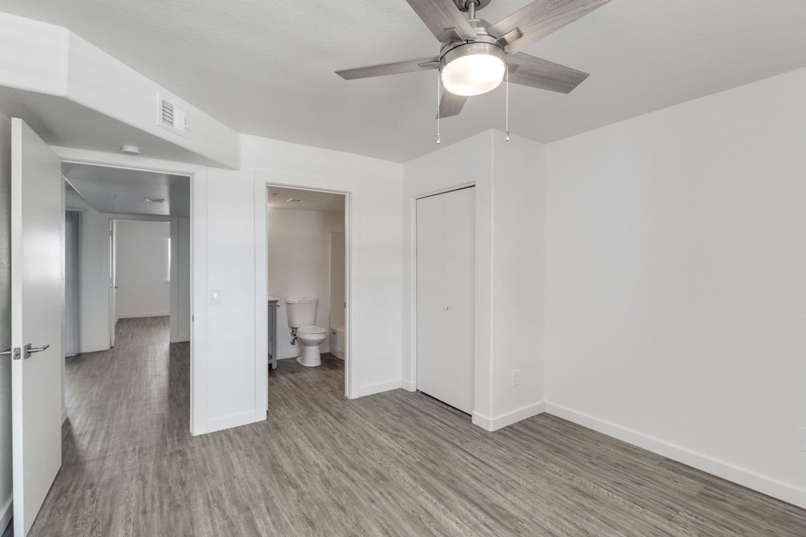 Tempe Apartment: 1207 E. 8th St.